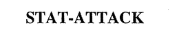 STAT-ATTACK trademark