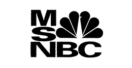 MSNBC trademark