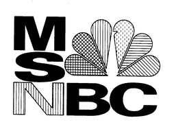 MSNBC trademark