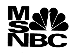 MSNBC trademark