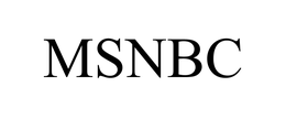 MSNBC trademark