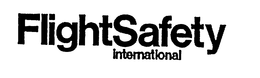FLIGHTSAFETY INTERNATIONAL trademark