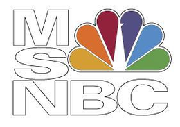 MSNBC trademark