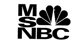 MSNBC trademark