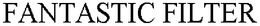 FANTASTIC FILTER trademark
