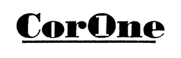 CORONE trademark