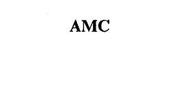 AMC trademark