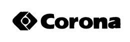 CORONA trademark