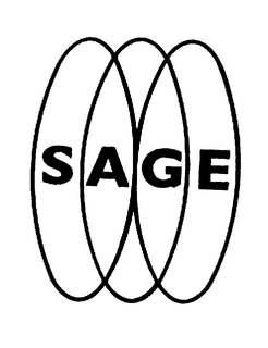SAGE trademark