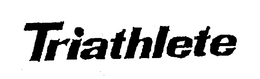 TRIATHLETE trademark