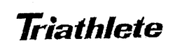 TRIATHLETE trademark