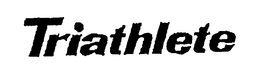 TRIATHLETE trademark
