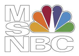 MSNBC trademark