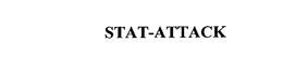 STAT-ATTACK trademark