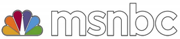 MSNBC trademark