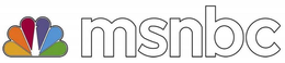 MSNBC trademark