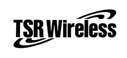 TSR WIRELESS trademark