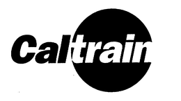 CALTRAIN trademark