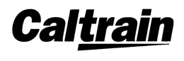 CALTRAIN trademark