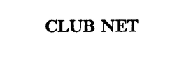 CLUB NET trademark