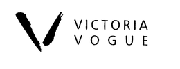 V VICTORIA VOGUE trademark