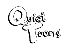 QUIET TOONS trademark