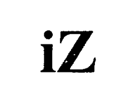 IZ trademark