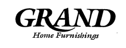 GRAND HOME FURNISHINGS trademark