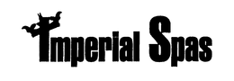 IMPERIAL SPAS trademark