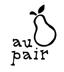 AU PAIR trademark