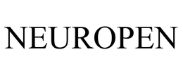 NEUROPEN trademark