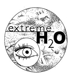 EXTREME H O trademark