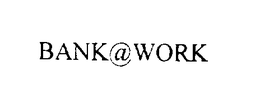 BANK@WORK trademark