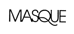 MASQUE trademark