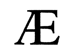 AE trademark