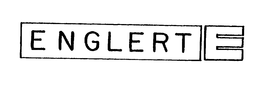 ENGLERT E trademark