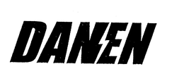 DANEN trademark