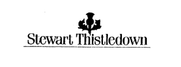 STEWART THISTLEDOWN trademark