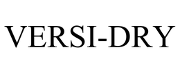 VERSI-DRY trademark