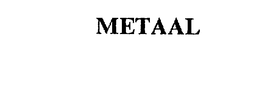 METAAL trademark