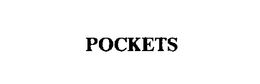 POCKETS trademark