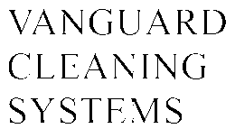 VANGUARD CLEANING SYSTEMS trademark