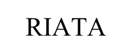 RIATA trademark