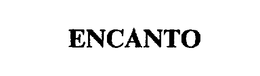 ENCANTO trademark