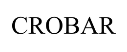 CROBAR trademark