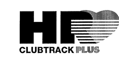 HR CLUBTRACK PLUS trademark