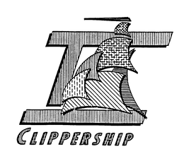 CLIPPERSHIP trademark