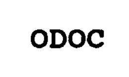 ODOC trademark