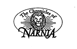 THE CHRONICLES OF NARNIA trademark