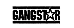 GANGSTAR trademark
